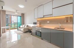 Normanton Park (D5), Apartment #503994401